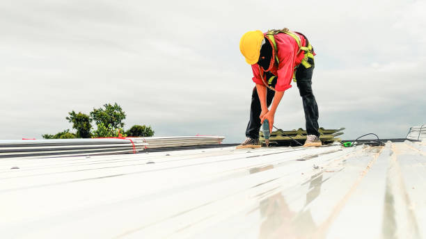 Best Chimney Flashing Repair  in Battlefield, MO